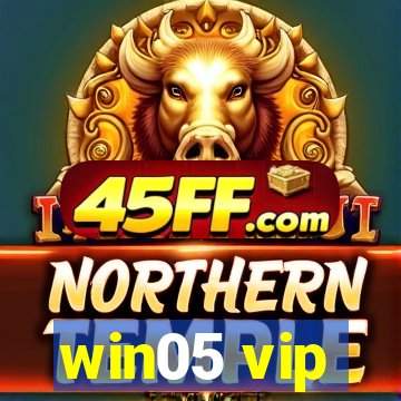 win05 vip